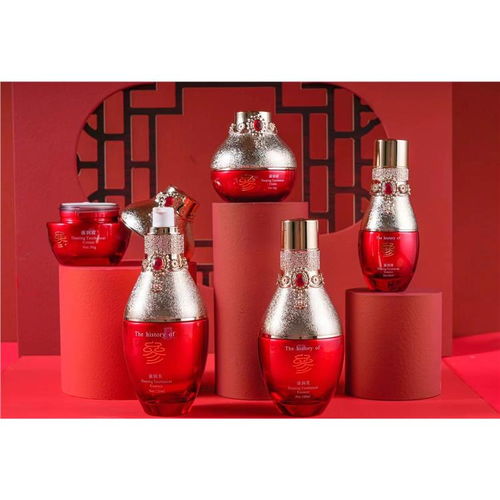 化妝品包裝的藝術(shù) 玻璃瓶噴漆、設(shè)計與個性化定制