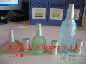 徐州眾聯(lián)玻璃瓶廠 專業(yè)供應(yīng)化妝品瓶與香水瓶的卓越之選