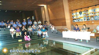 洛陽市隋唐城遺址管理處成功舉辦文藝匯演與文化交流活動