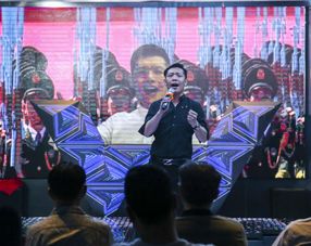 同心童夢藝術(shù)團(tuán)成立暨全球巡演啟動儀式在京舉行，以文藝創(chuàng)作搭建全球兒童友誼橋梁