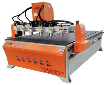 木工雕刻機 售價、特性與技術解析